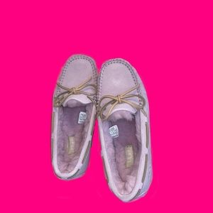 UGG Dakota Moccasins